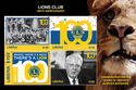 Lions Club 100th Anniversary