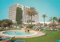 Torremolinos - Costa del Sol. Hotel Guadalmar