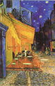 Van Gogh - Cafe Terrace at Night