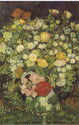 Van Gogh - Bouquet of Flowers in a Vase