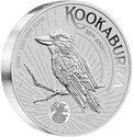 30 Dollars (Australian Kookaburra 35th Anniversary)