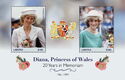 20 Years In Memoriam of Diana, Princess of Wales