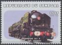 Locomotive 241 P PLM 1948 (France)