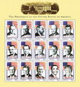 The Presidents of the United States of Amereica