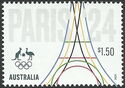 Summer Olympic Games 2024 - Paris