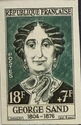 George Sand (1804-1876)