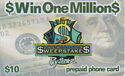 Win One Million