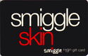 Smiggle Skin (skin Red)