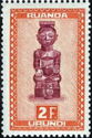 “Ndoha” (Seated King named Bope Kena)