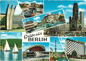 Grüße aus Berlin