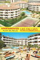 Apartamentos LAS FALUAS, Playa del Inglés