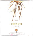 Campo Al Moro Chianti DOCG
