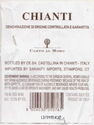 Campo Al Moro Chianti DOCG