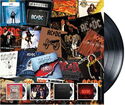 AC/DC Album Covers Fan Sheet