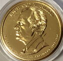 1 Dollar (37th president Richard M. Nixon 1969-1974)