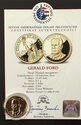 1 Dollar (38th president Gerald R. Ford 1974-1977)