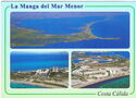 La Manga del Mar Menor (Murcia)