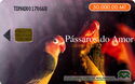 Pássaros do Amor