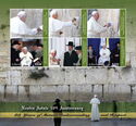 50th Anniversary of the ''Nostra Aetate''