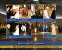 50th Anniversary of the ''Nostra Aetate''
