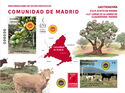 Protected Foods of the Madrid Community