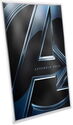2 Dollars (Marvel - The Infinity Saga Phase One - The Avengers Foil)
