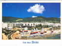Club Med Ibiza