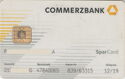 Commerzbank SparCard