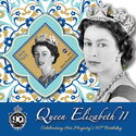90th Anniversary of the Birth of Queen Elizabeth II