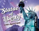 130th Anniversary of the Statue of Liberty