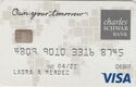 Charles Schwab VISA