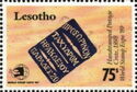 Crete stamp