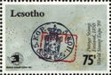 Finland stamp