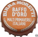 Moretti Baffo d'Oro