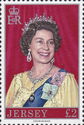 Queen Elizabeth II