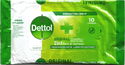 Dettol - Original Antibacteri Wet Wipes
