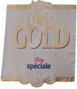 Flag Speciale Gold