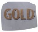 Flag Speciale Gold