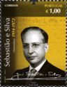Sebastião e Silva (1914~1972)