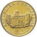 10 Lekë (LEKË - SHQIPËRISË)
