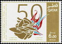Qatar and Turkey Diplomatic Relations, 50th Anniversary
