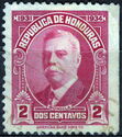 General Manuel Bonilla Chirinos (1849-1913)