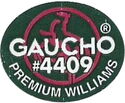 Gaucho Premium Williams #4409