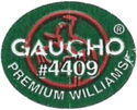 Gaucho Premium Williams #4409