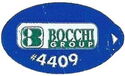 Bocchi Group #4409
