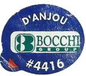 Bocchi Group D'Anjou #4416