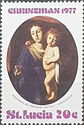 Caravaggio - Madonna del Rosario