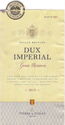 Dux Imperial Gran Reserva