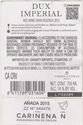 Dux Imperial Gran Reserva