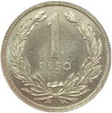 1 Peso